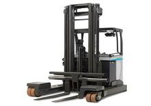 Carretillas elevadoras eléctricas UniCarriers UFW 200 