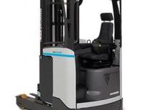 Carretillas elevadoras eléctricas UniCarriers UHD 160 