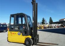 Carretillas elevadoras eléctricas OM XE 20/3