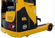 Carretillas elevadoras eléctricas OM XR 14 ac