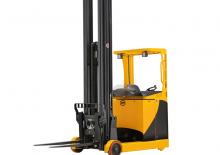 Carretillas elevadoras eléctricas OM XR 16 N