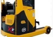 Carretillas elevadoras eléctricas OM XR 20 N
