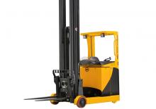 Carretillas elevadoras eléctricas OM XRS 16