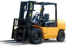 Carretillas elevadoras eléctricas Carer Z 85 KN