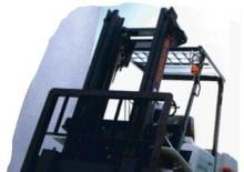 Carretillas elevadoras de gas Komatsu FG 35 ZT 5