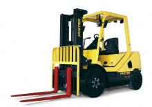 Carretillas elevadoras de gas Hyster H3.0UT 
