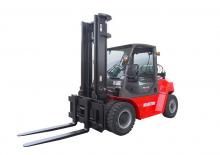 Carretillas elevadoras de gas Manitou MI 50 L G