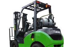 Carretillas elevadoras de gas Artison PFG 25 9L Plus