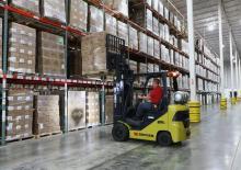 Carretillas elevadoras de gas Clark S25C L