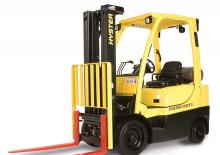 Carretillas elevadoras de gas Hyster S40CT2