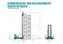 Carretillas elevadoras diesel Konecranes SMV 5 ECB 80 II