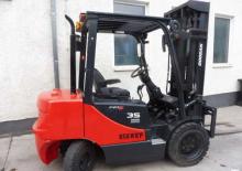 Carretillas elevadoras diesel Doosan D35C-5