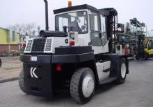 Carretillas elevadoras diesel Kalmar DCD136-6XL