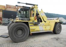Carretillas elevadoras diesel Kalmar DCD420-12G