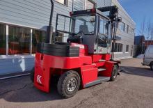 Carretillas elevadoras diesel Kalmar DCD90-6LH