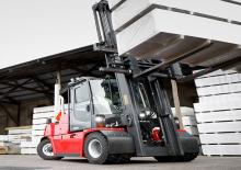 Carretillas elevadoras diesel Kalmar DCG70-35 E4 