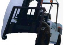 Carretillas elevadoras diesel Komatsu FD 35 ZT-5