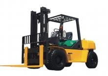Carretillas elevadoras diesel Komatsu FD70-10
