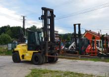 Carretillas elevadoras diesel Hyster H 12.00 XM - 6