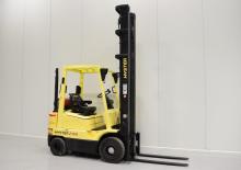 Carretillas elevadoras diesel Hyster H 2.00 XM
