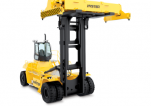 Carretillas elevadoras diesel Hyster H 40.00 E-16 CH