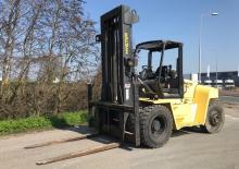 Carretillas elevadoras diesel Hyster H10.00XM 6