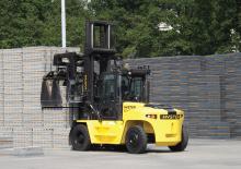 Carretillas elevadoras diesel Hyster H12.00XM 6
