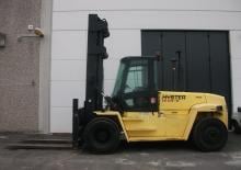 Carretillas elevadoras diesel Hyster H16.00XM 6