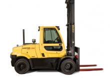 Carretillas elevadoras diesel Hyster H170FT