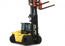 Carretillas elevadoras diesel Hyster H20XMS 9