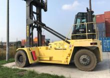 Carretillas elevadoras diesel Hyster H22.00HX 12EC