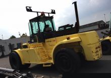Carretillas elevadoras diesel Hyster H28.00 F