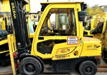 Carretillas elevadoras diesel Hyster H3.5FT