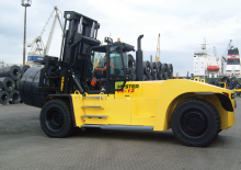 Carretillas elevadoras diesel Hyster H32XM 12