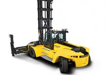 Carretillas elevadoras diesel Hyster H6XM 12EC3