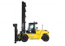 Carretillas elevadoras diesel Hyster H7XM 12EC4