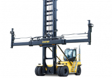 Carretillas elevadoras diesel Hyster H9XM ECD7