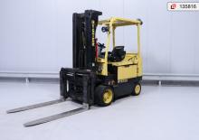 Carretillas elevadoras diesel Hyster S 4.50 XL