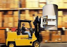 Carretillas elevadoras diesel Hyster S 6.00 XL
