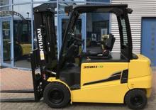 Carretillas elevadoras eléctricas Hyundai 35BH-9