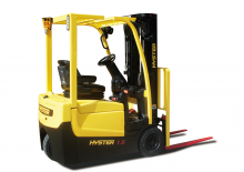 Carretillas elevadoras eléctricas Hyster A1.5XNT