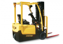 Carretillas elevadoras eléctricas Hyster A30XNT