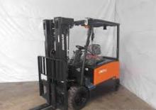 Carretillas elevadoras eléctricas Doosan B30X-7