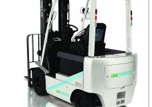 Carretillas elevadoras eléctricas UniCarriers BXP30N