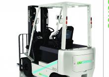 Carretillas elevadoras eléctricas UniCarriers BXP35N