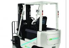 Carretillas elevadoras eléctricas UniCarriers BXP40LN