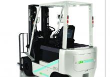 Carretillas elevadoras eléctricas UniCarriers BXP40N