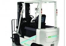 Carretillas elevadoras eléctricas UniCarriers BXP50LN