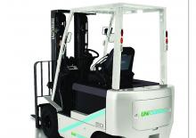 Carretillas elevadoras eléctricas UniCarriers BXP50N