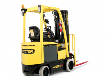 Carretillas elevadoras eléctricas Hyster E30XN